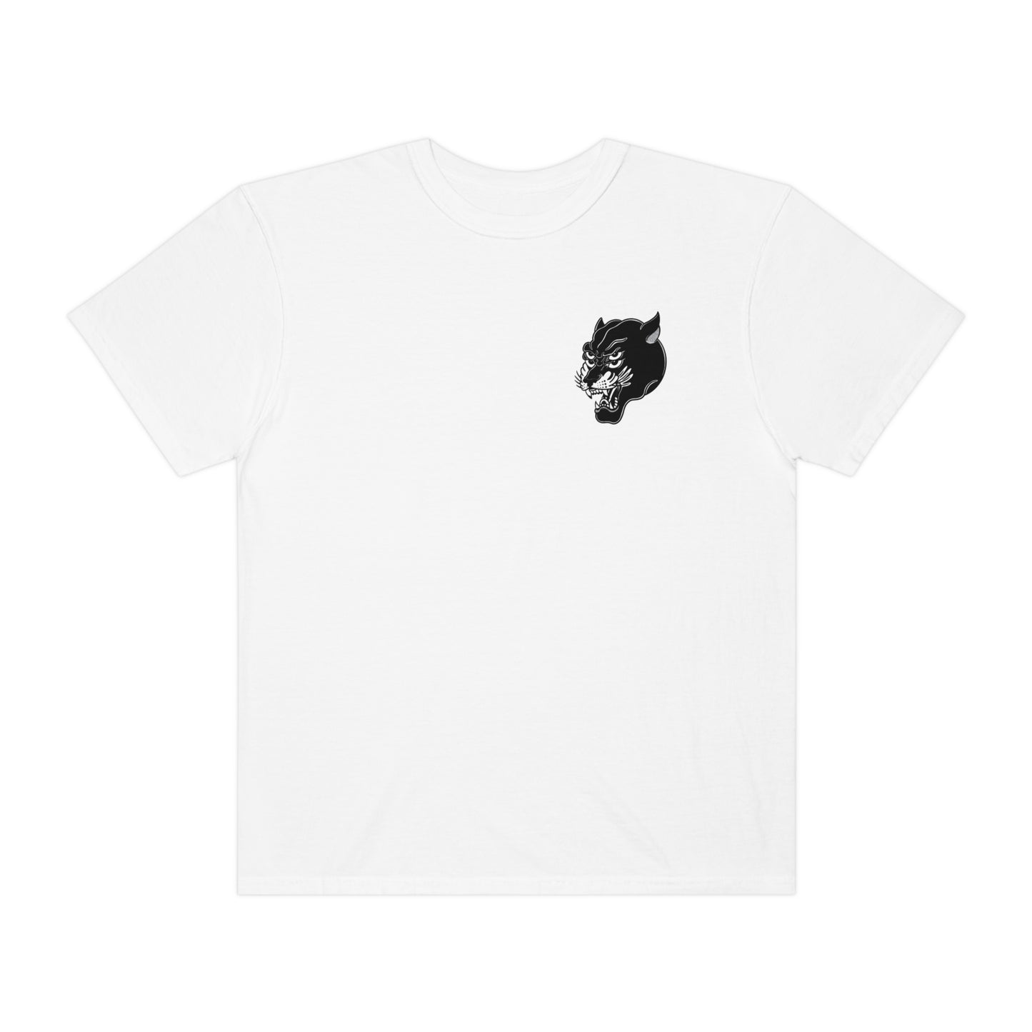 Unisex Comfort Colors T-shirt | Gypsy's Double Gypsy Lady (by @ohbhave)