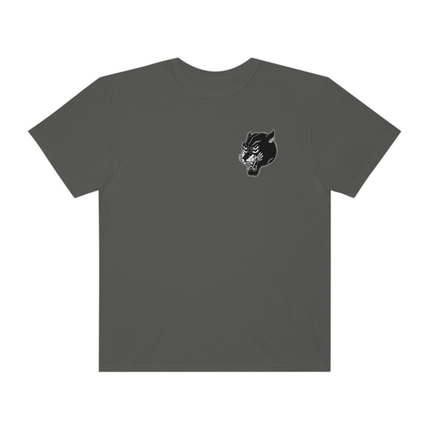 Unisex Comfort Colors T-shirt | Gypsy's Double Gypsy Lady (by @ohbhave)