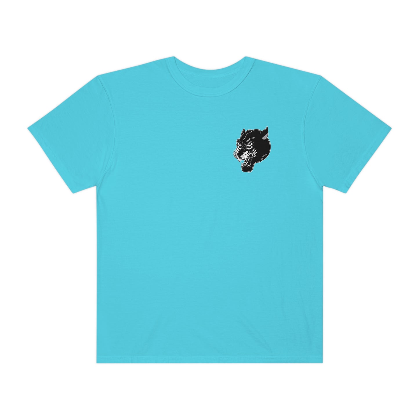 Unisex Comfort Colors T-shirt | Gypsy's Double Gypsy Lady (by @ohbhave)