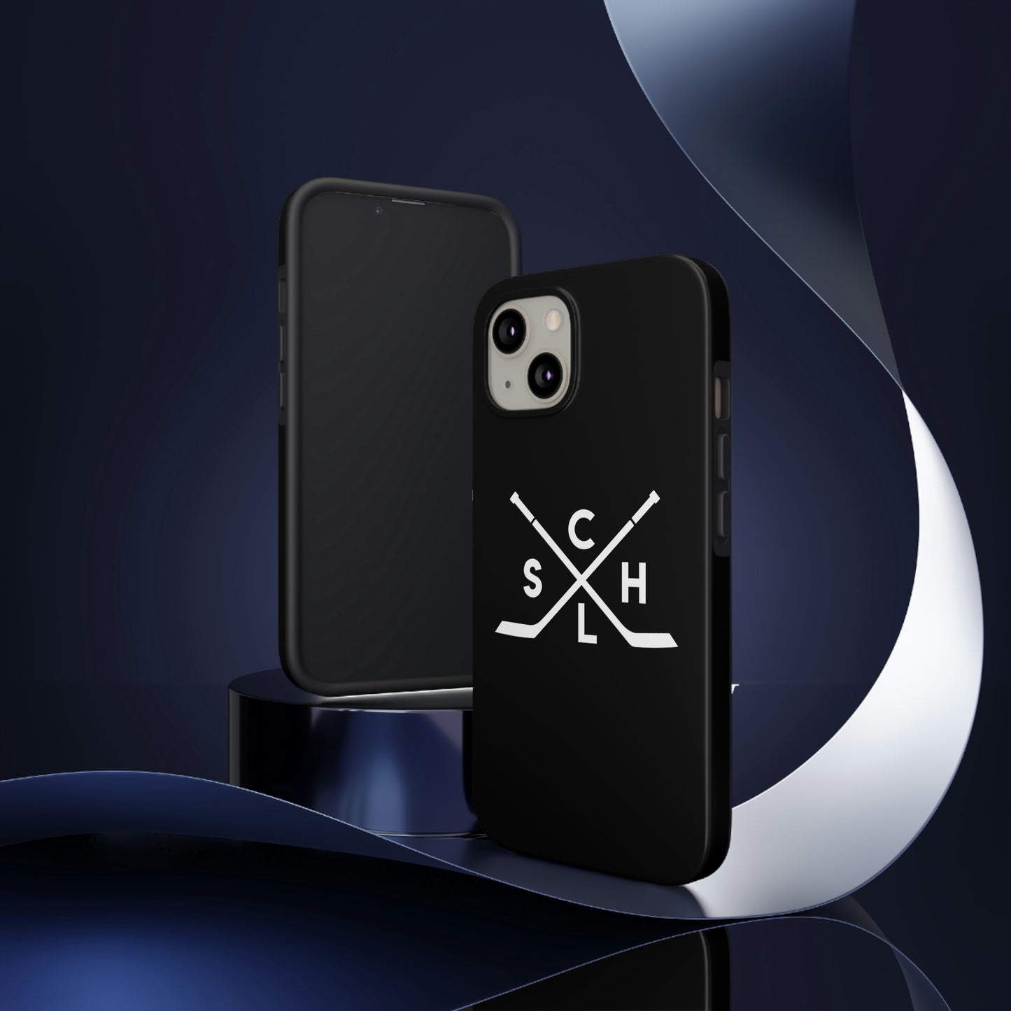 The CSHL Tough Phone Cases, Case-Mate
