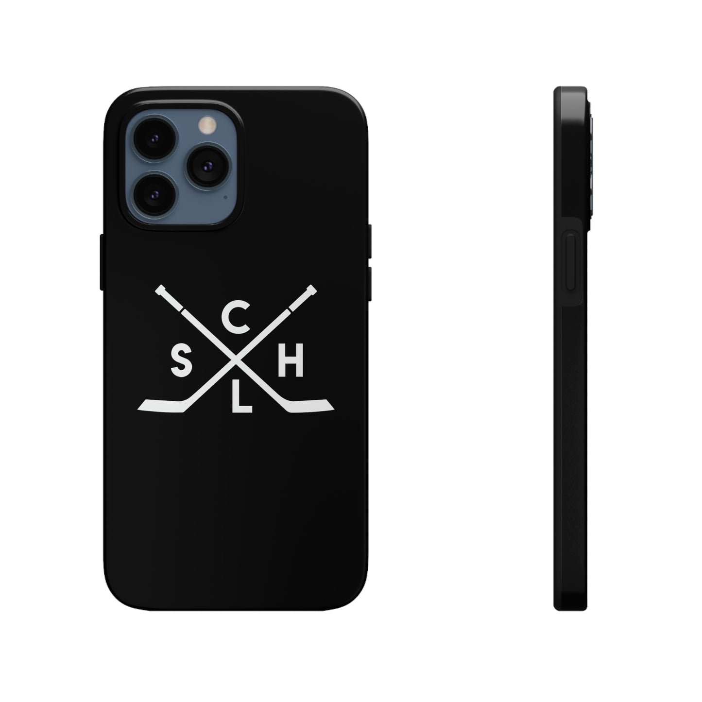 The CSHL Tough Phone Cases, Case-Mate