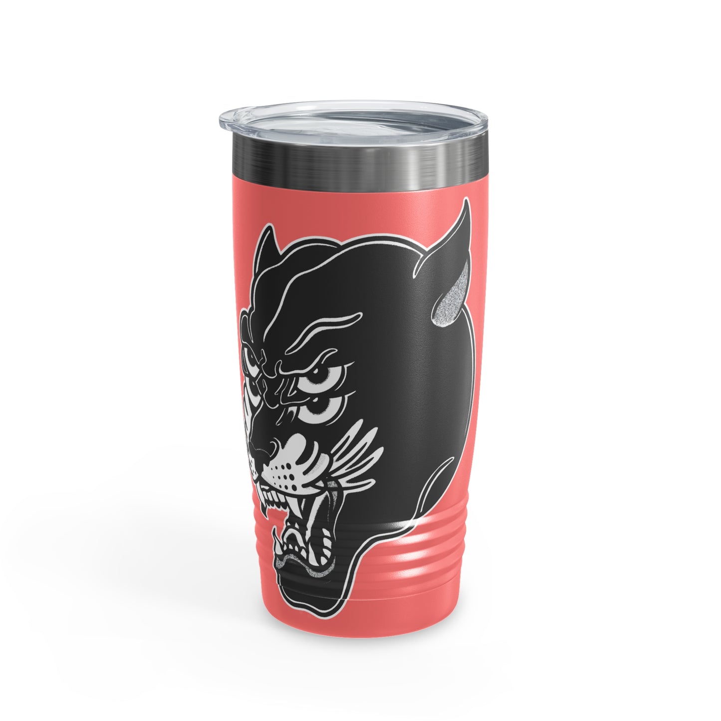 20oz Polar Camel Tumbler | Gypsy's Double Gypsy Lady (by @ohbhave)