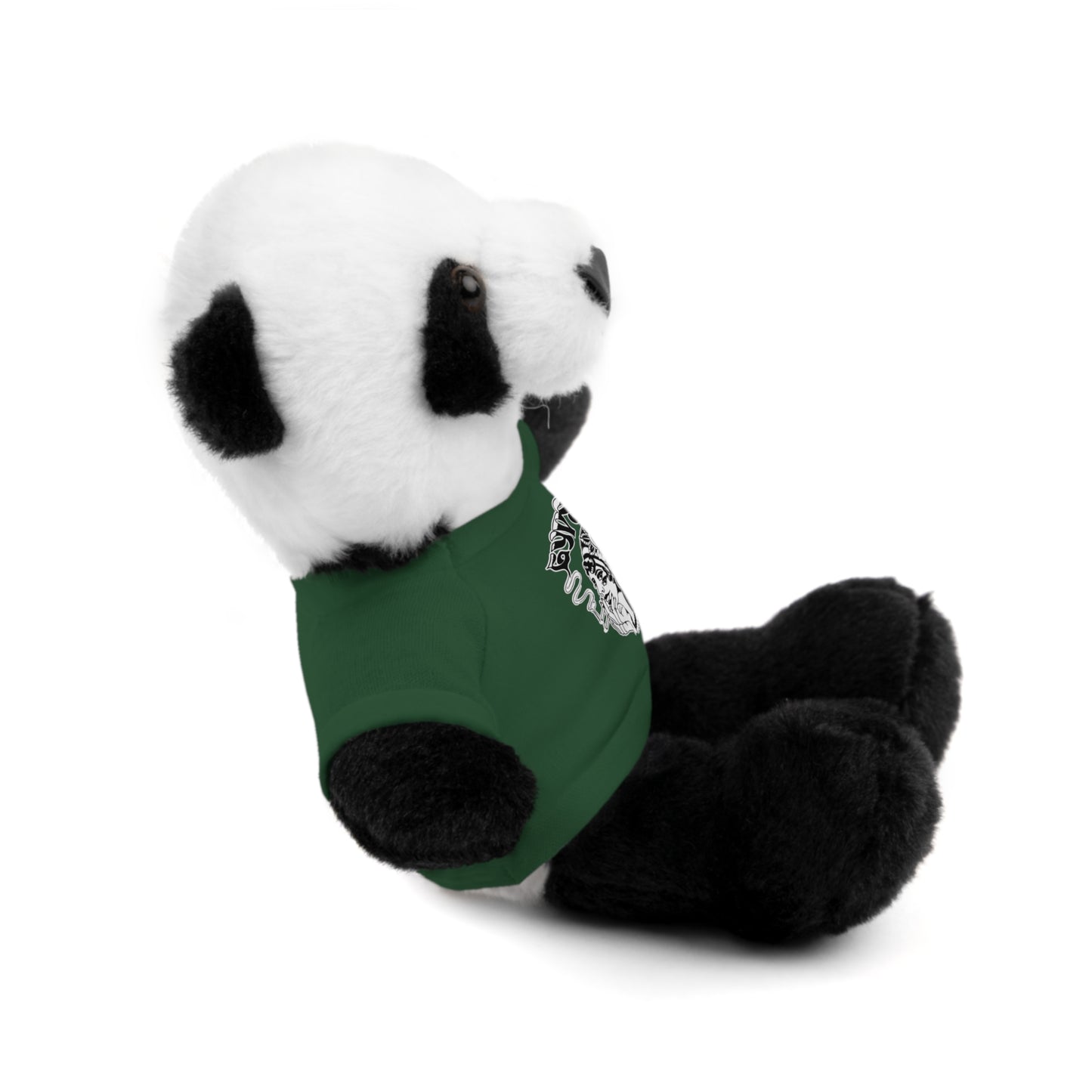 Stuffed Animals w/ Tee | Gypsy's Double Gypsy Lady (by @ohbhave)