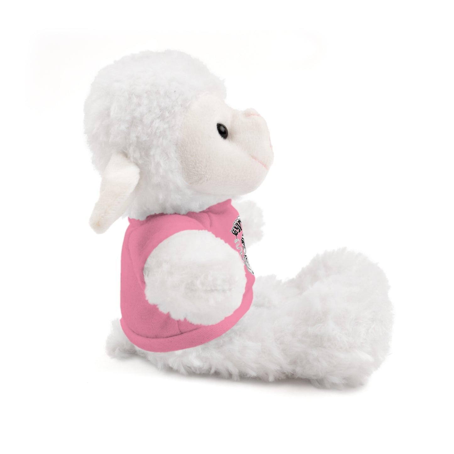 Stuffed Animals w/ Tee | Gypsy's Double Gypsy Lady (by @ohbhave)