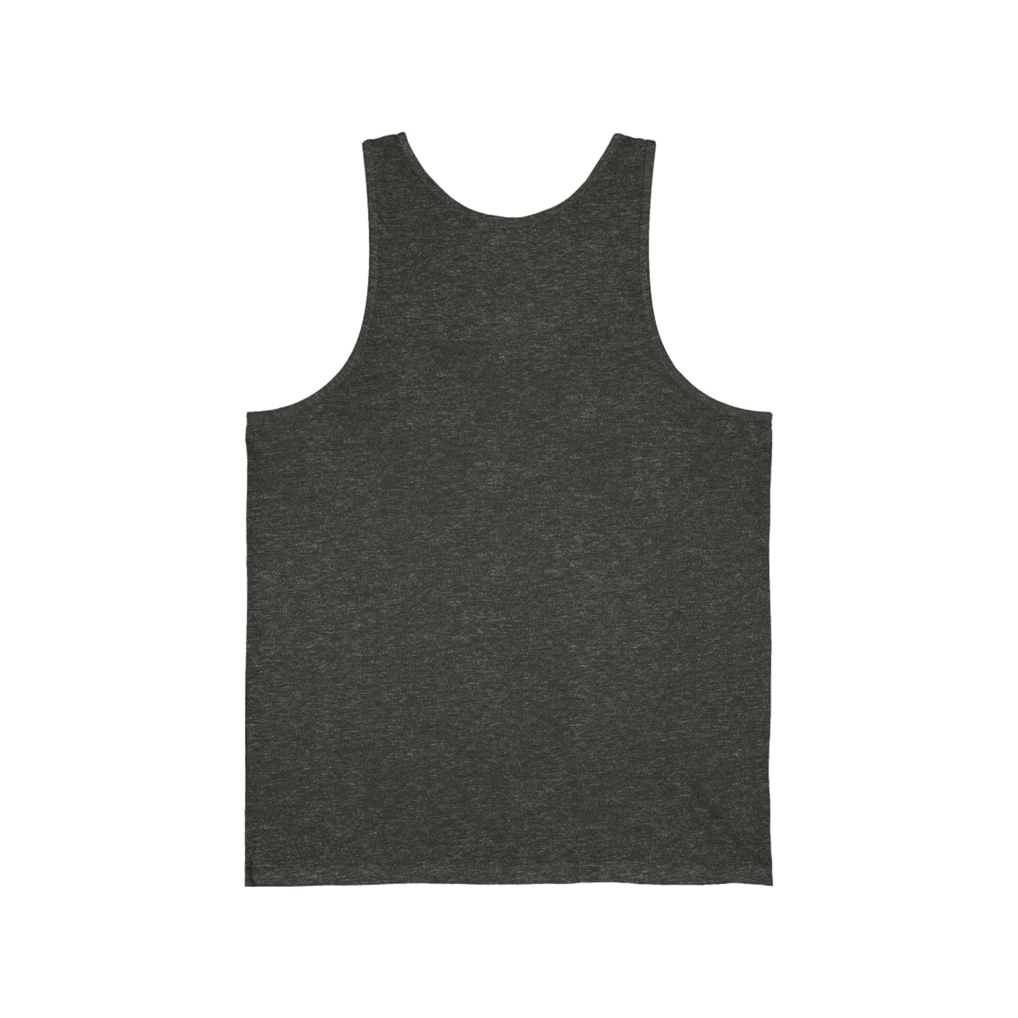 Unisex Jersey Tank | Mothers Tattoo Double Panther Logo by Brendan Houston (IG: @ohbhave)
