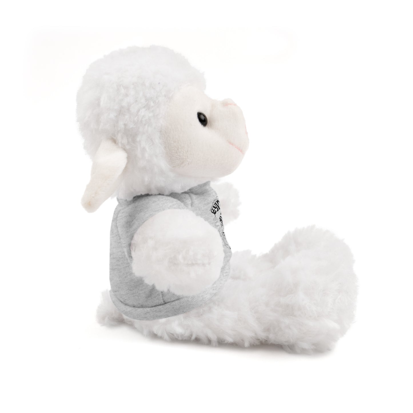 Stuffed Animals w/ Tee | Gypsy's Double Gypsy Lady (by @ohbhave)