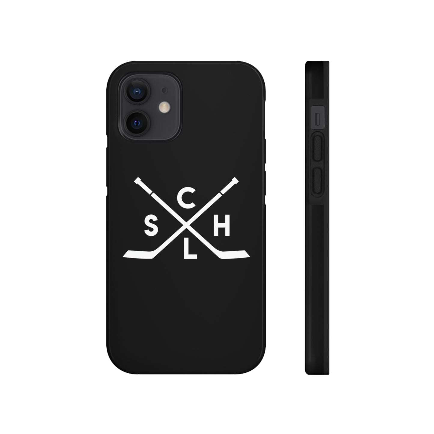 The CSHL Tough Phone Cases, Case-Mate