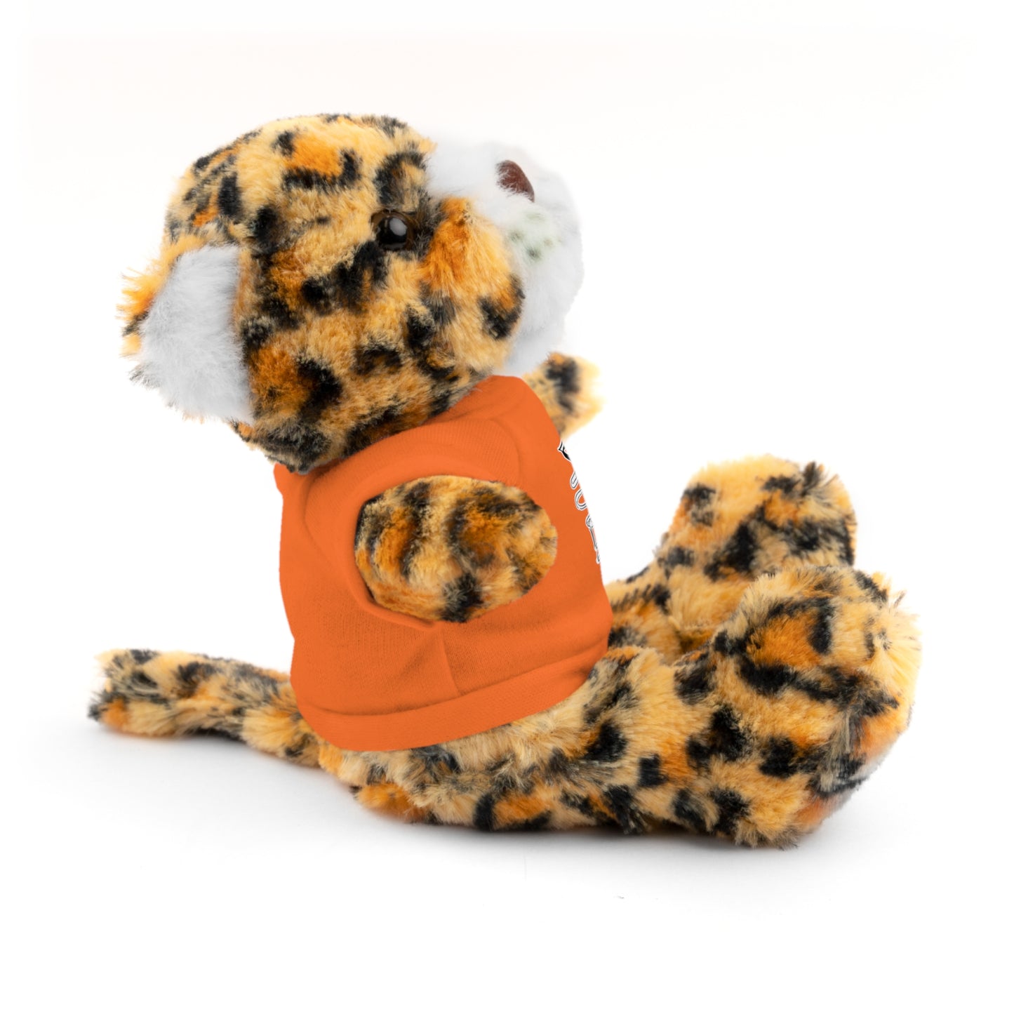 Stuffed Animals w/ Tee | Gypsy's Double Gypsy Lady (by @ohbhave)