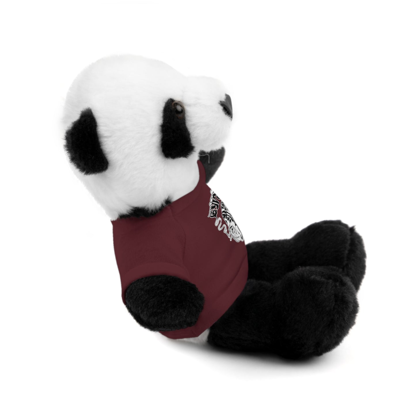Stuffed Animals w/ Tee | Gypsy's Double Gypsy Lady (by @ohbhave)