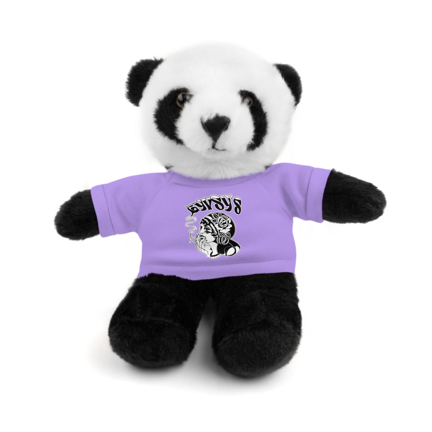 Stuffed Animals w/ Tee | Gypsy's Double Gypsy Lady (by @ohbhave)