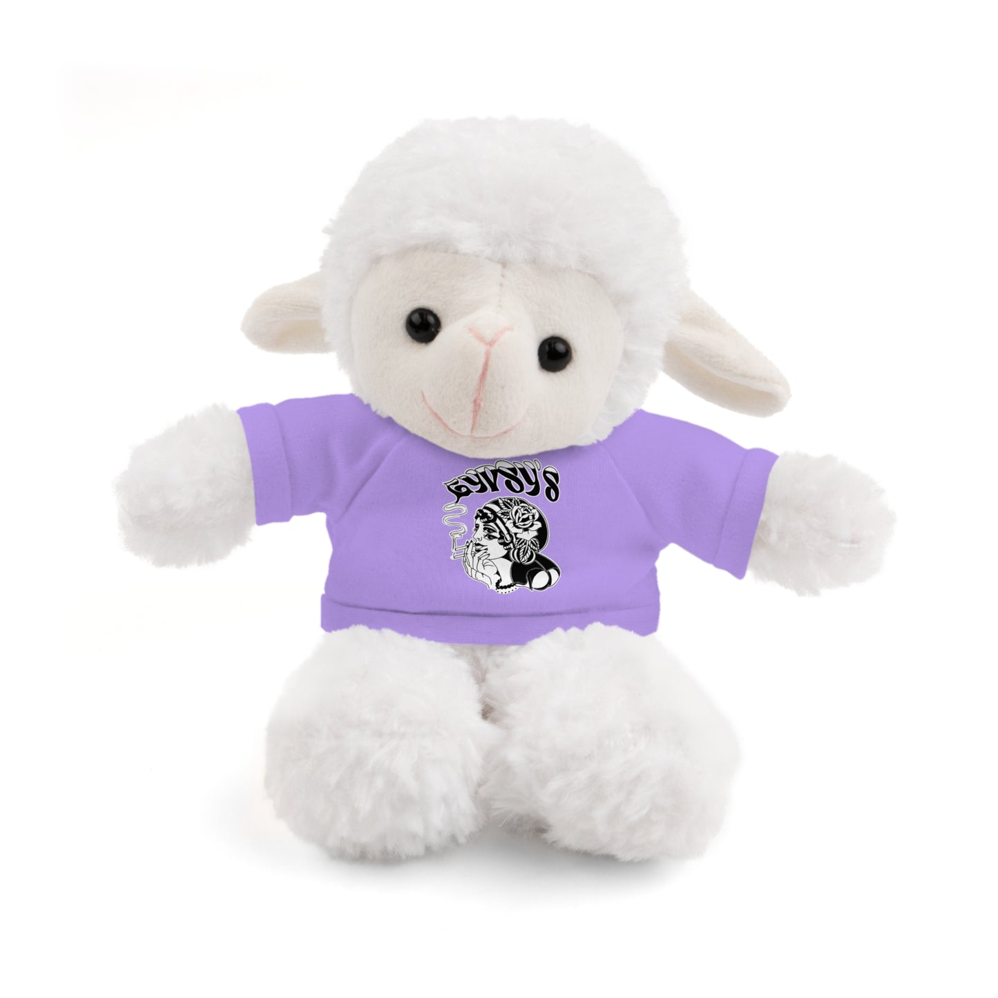 Stuffed Animals w/ Tee | Gypsy's Double Gypsy Lady (by @ohbhave)