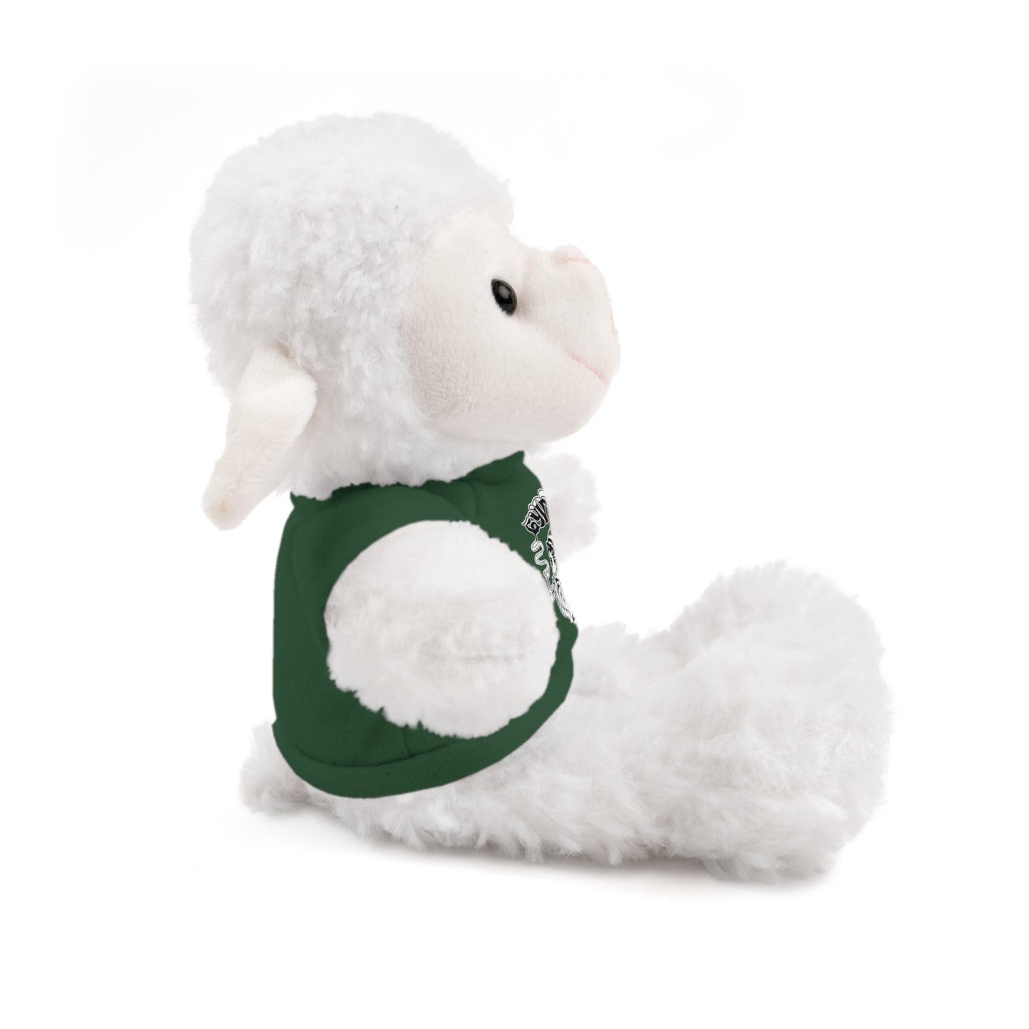 Stuffed Animals w/ Tee | Gypsy's Double Gypsy Lady (by @ohbhave)