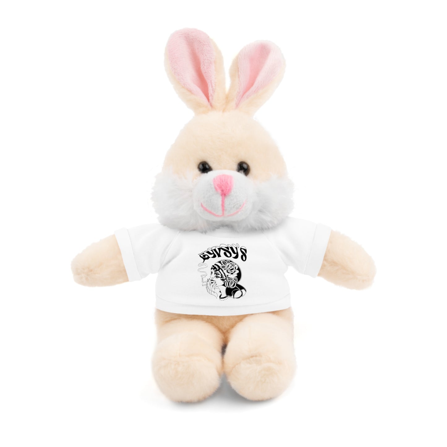 Stuffed Animals w/ Tee | Gypsy's Double Gypsy Lady (by @ohbhave)