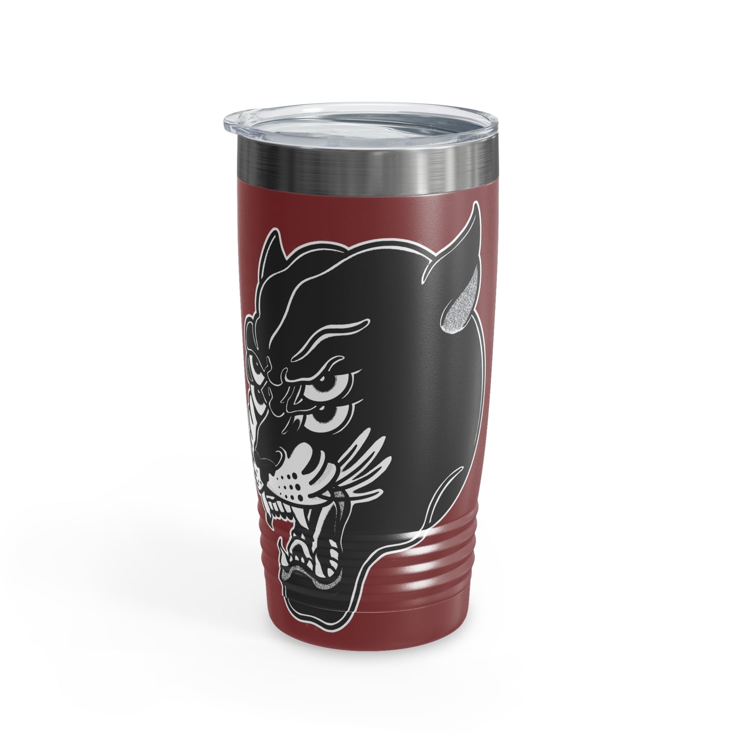 20oz Polar Camel Tumbler | Gypsy's Double Gypsy Lady (by @ohbhave)