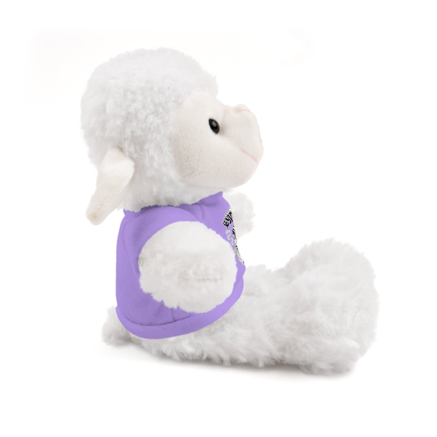 Stuffed Animals w/ Tee | Gypsy's Double Gypsy Lady (by @ohbhave)