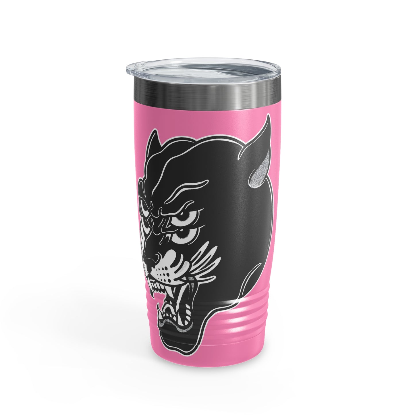 20oz Polar Camel Tumbler | Gypsy's Double Gypsy Lady (by @ohbhave)