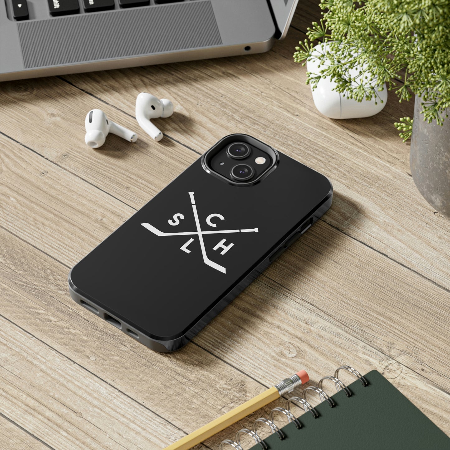 The CSHL Tough Phone Cases, Case-Mate