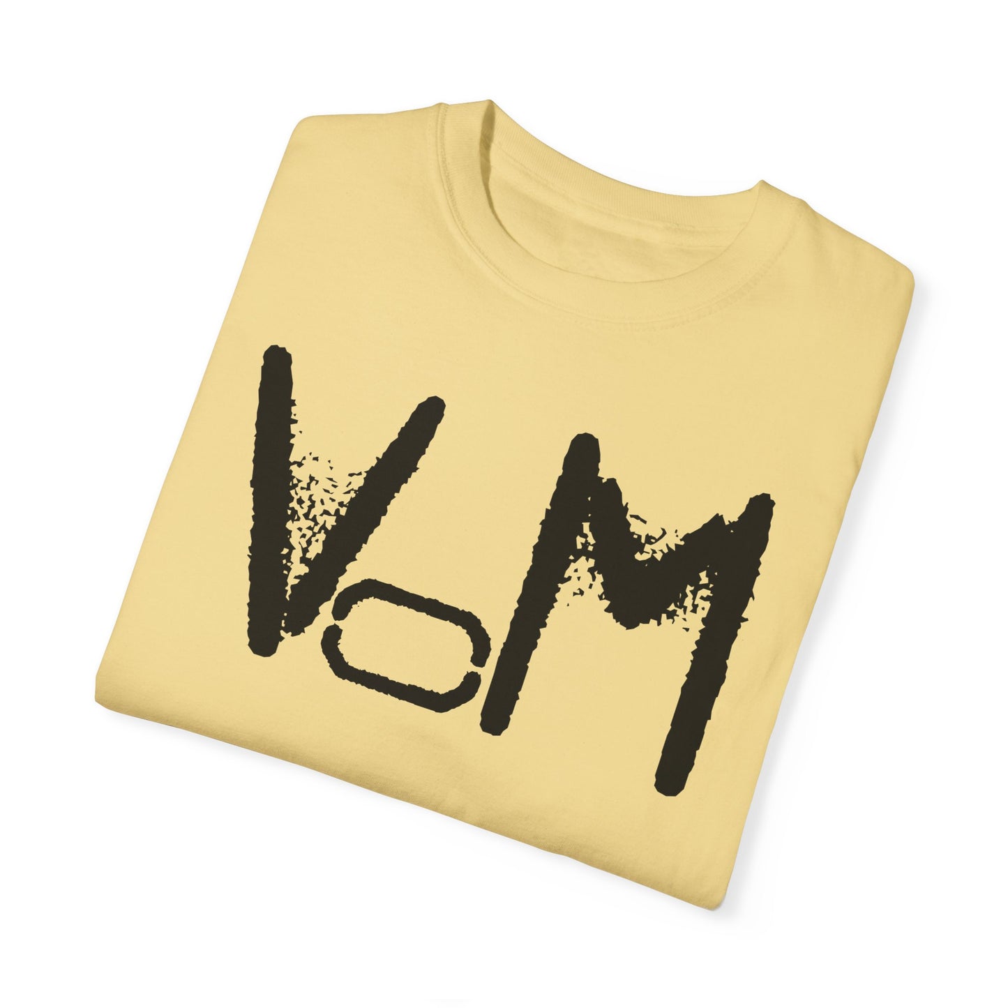 Unisex Comfort Colors T-shirt | Villagers of Mainstrasse VOM Octin Clean