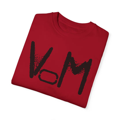 Unisex Comfort Colors T-shirt | Villagers of Mainstrasse VOM Octin Clean