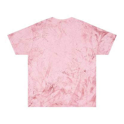 Unisex Comfort Colors Color Blast T-Shirt | Sea of Treachery Sigil