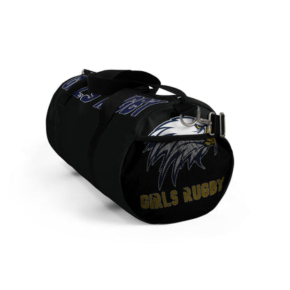 Kit Bag | Cincinnati Girls Rugby Logo Color