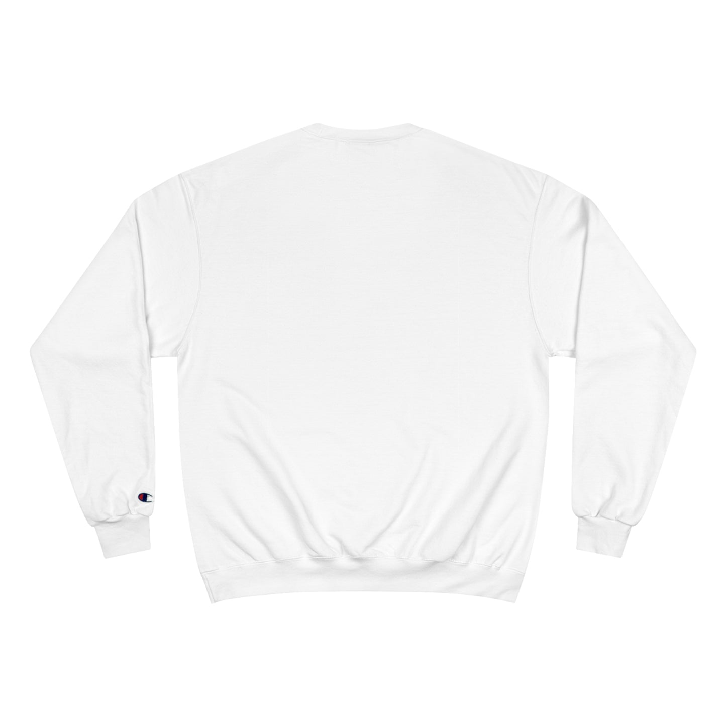 Champion Sweatshirt | CSHL Logo