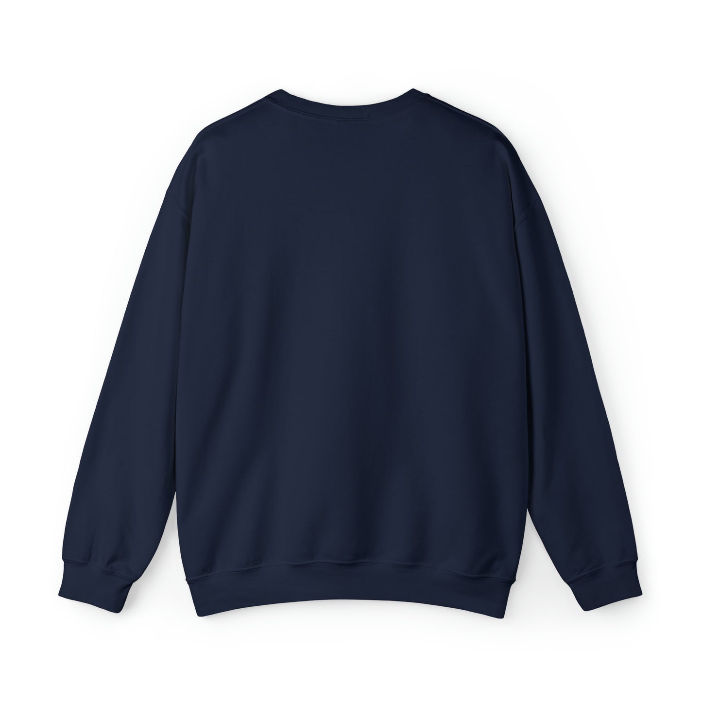 Unisex Heavy Blend™ Crewneck Sweatshirt | CSHL Logo