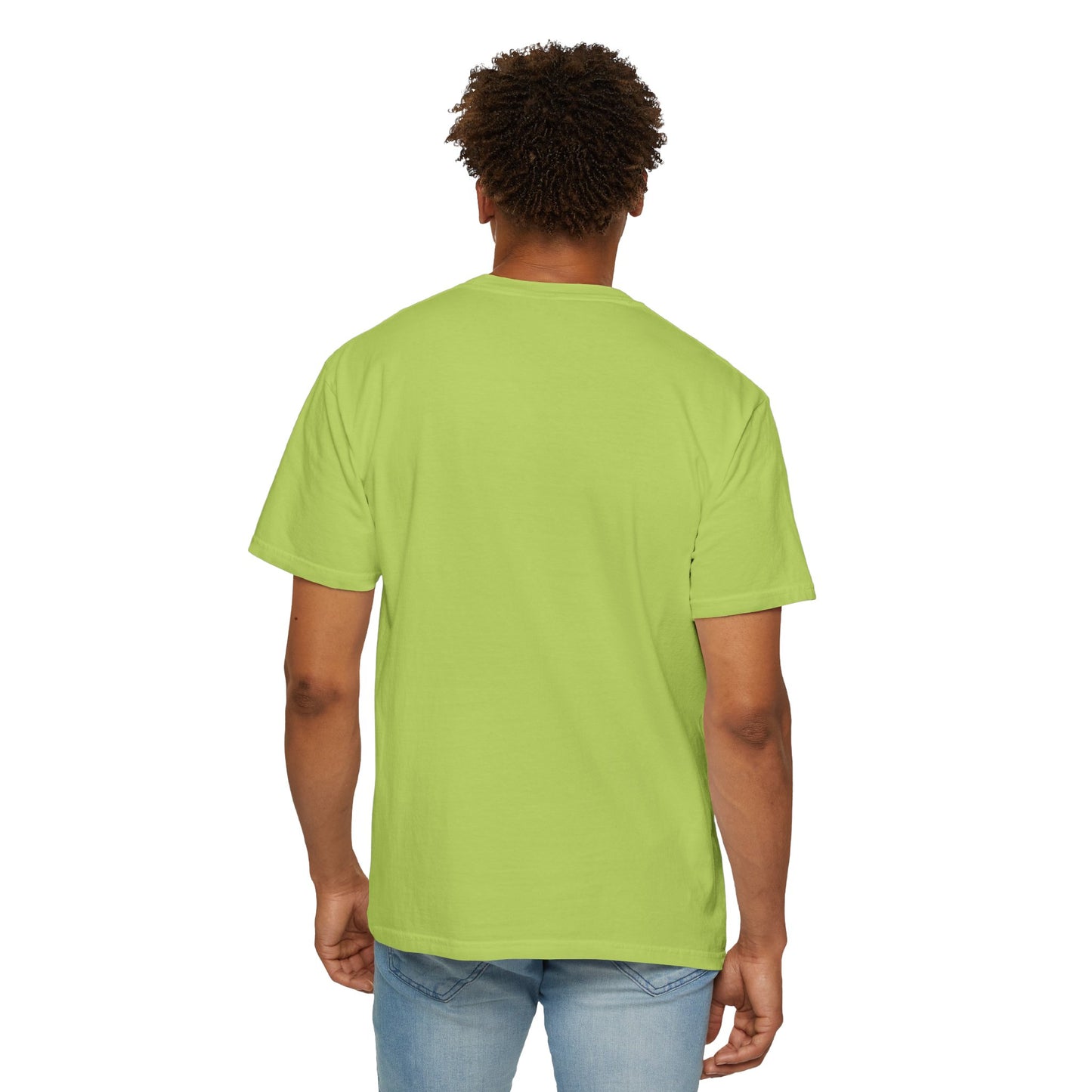 Unisex Comfort Colors T-shirt | Sea of Treachery