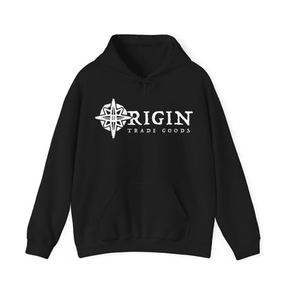 Unisex Heavy Blend™ Hoodie | Origin Trade Goods