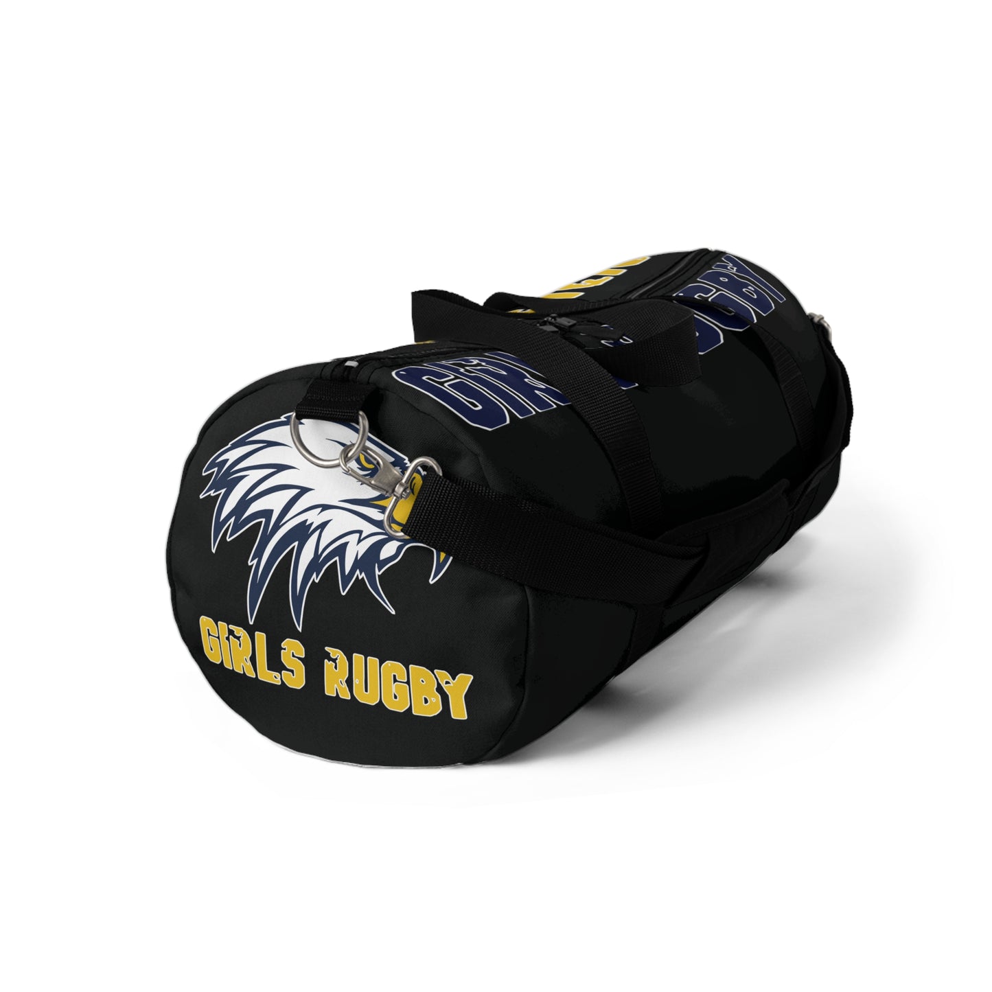 Kit Bag | Cincinnati Girls Rugby Logo Color