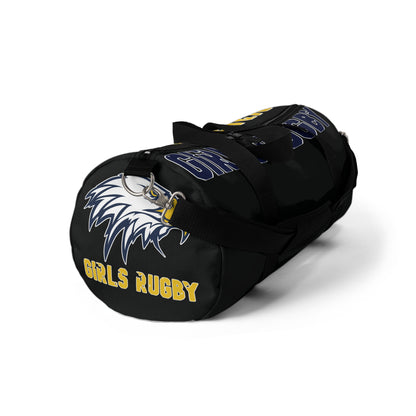 Kit Bag | Cincinnati Girls Rugby Logo Color