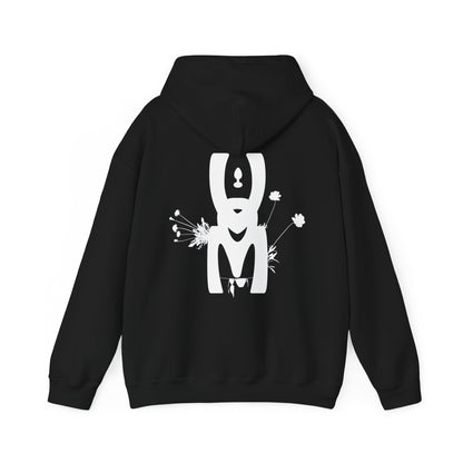 Unisex Heavy Blend™ Hoodie | Villagers of Mainstrasse VOM