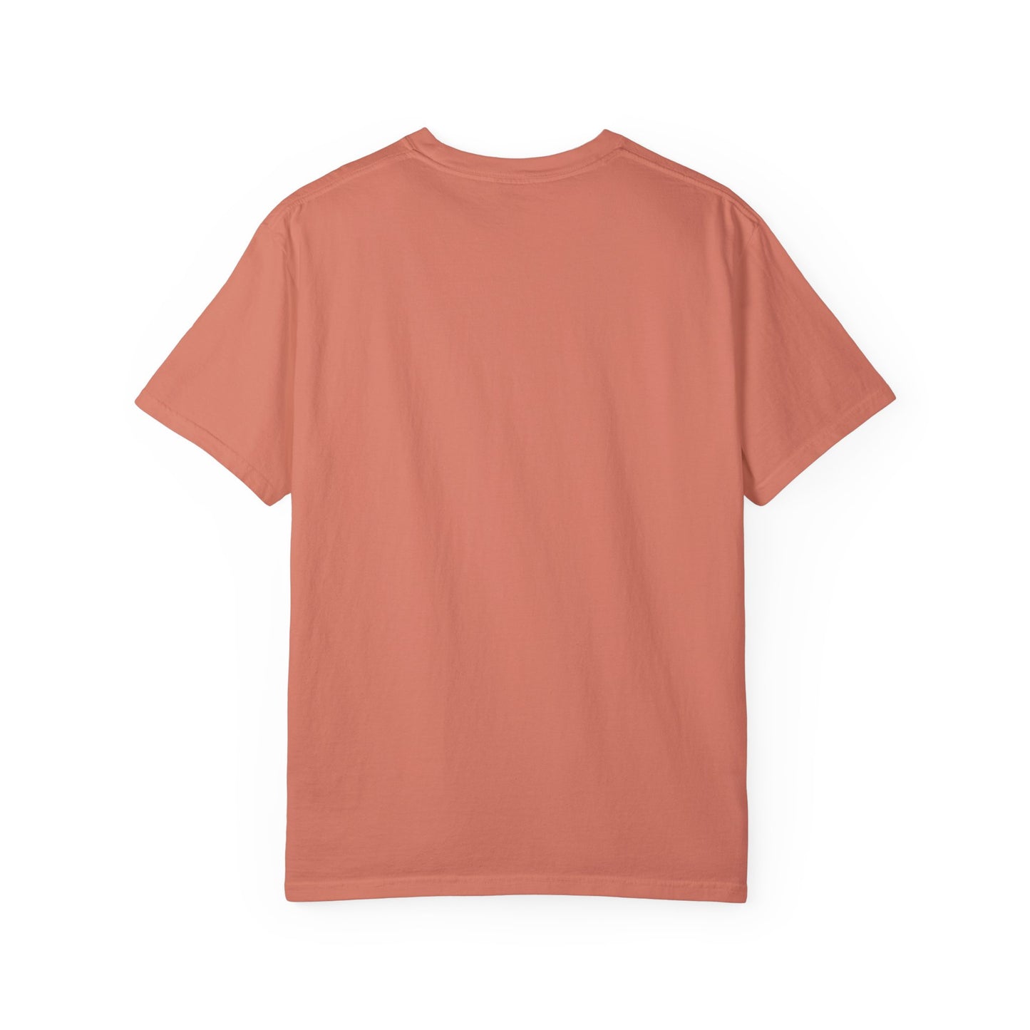 Unisex Comfort Colors T-shirt | Origin Trade Goods