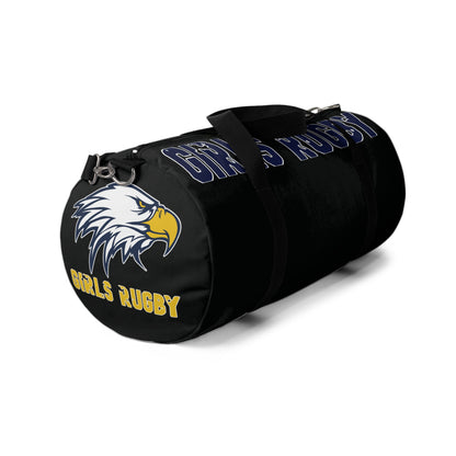 Kit Bag | Cincinnati Girls Rugby Logo Color