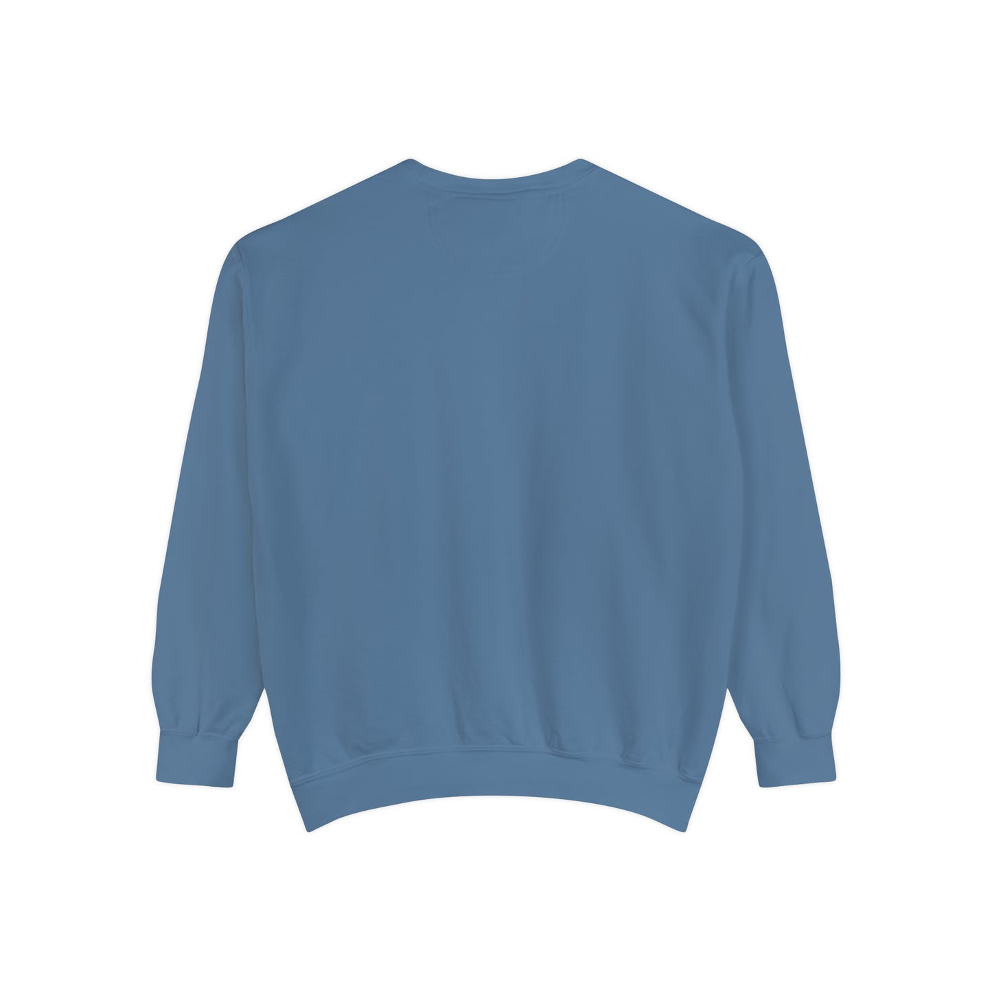 Unisex Comfort Colors Crewneck Sweatshirt | Origin Trade Goods