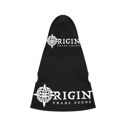 Dog/Cat Hoodie  | Origin Trade Goods