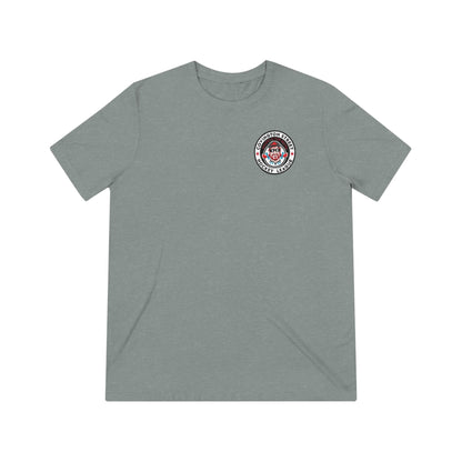 Unisex Triblend Tee | CSHL SENDY'S