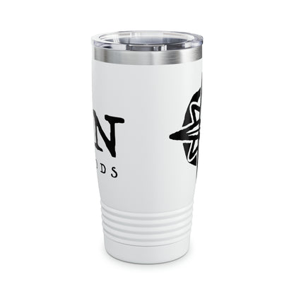 Ringneck Tumbler, 20oz | Origin Trade Goods