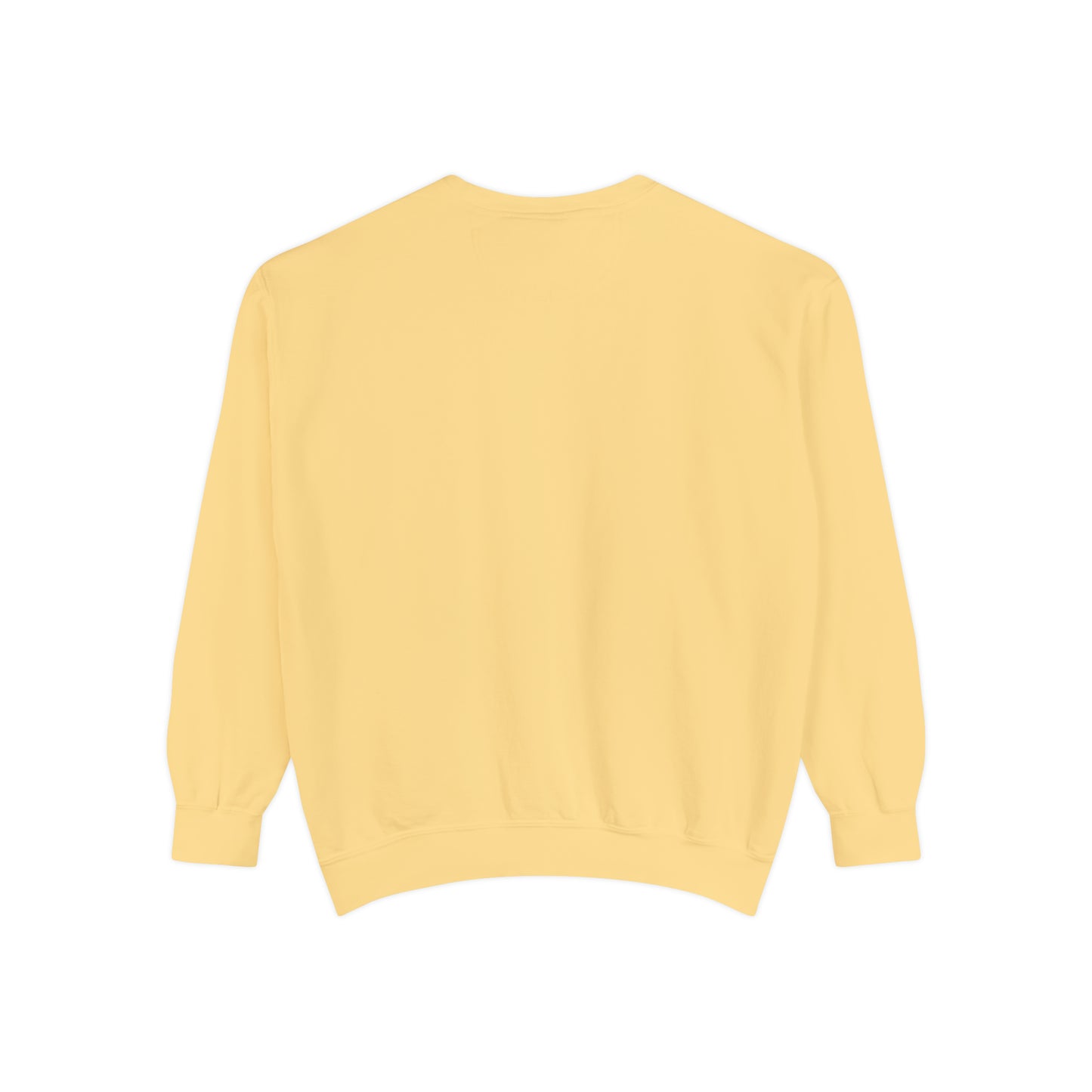 Unisex Comfort Colors Crewneck Sweatshirt | Origin Trade Goods