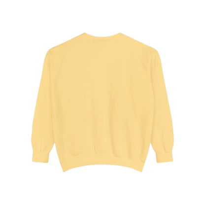 Unisex Comfort Colors Crewneck Sweatshirt | Origin Trade Goods