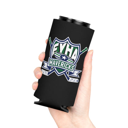 Koozie (reg or slim) | EYHA Mavericks