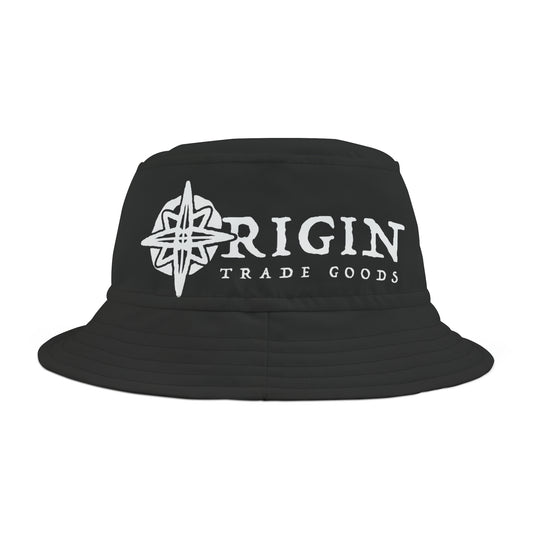 Bucket Hat | Origin Trade Goods