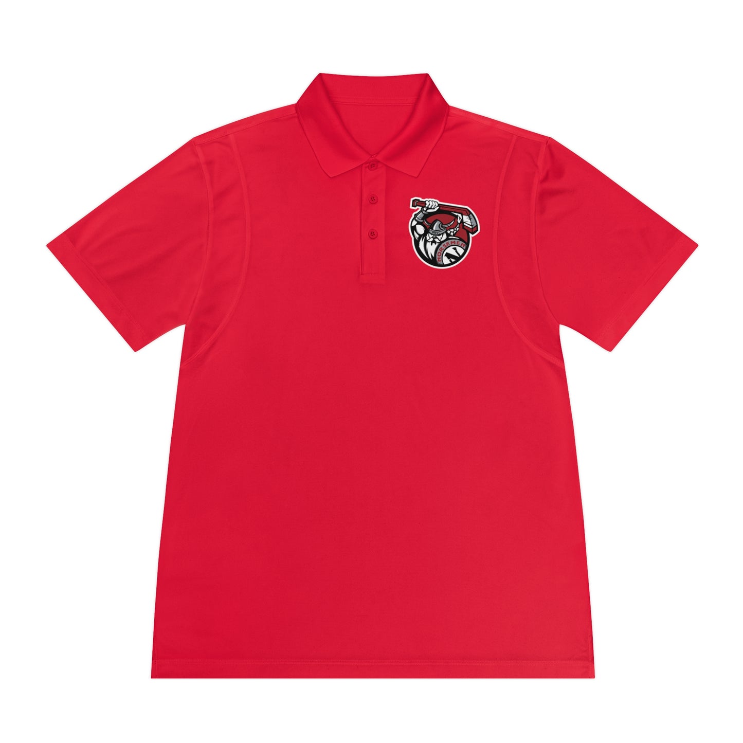 Men's Sport Polo Shirt | Norseman Logo