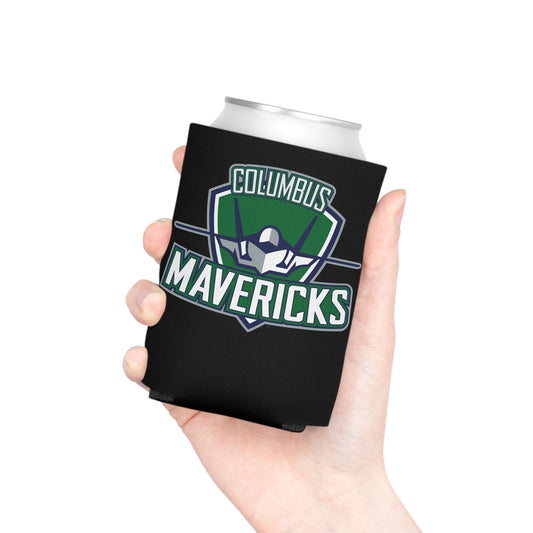 Koozie | Columbus Mavericks Hockey