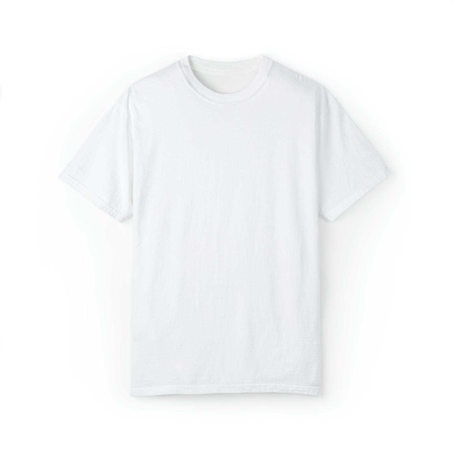 Unisex Comfort Colors T-shirt | The Blind Pig Glasses