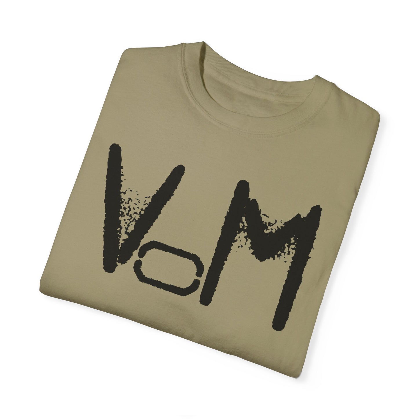 Unisex Comfort Colors T-shirt | Villagers of Mainstrasse VOM Octin Clean