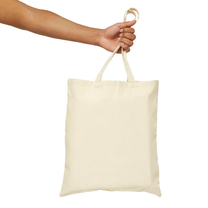 Cotton Canvas Tote Bag | Origin Trade Goods
