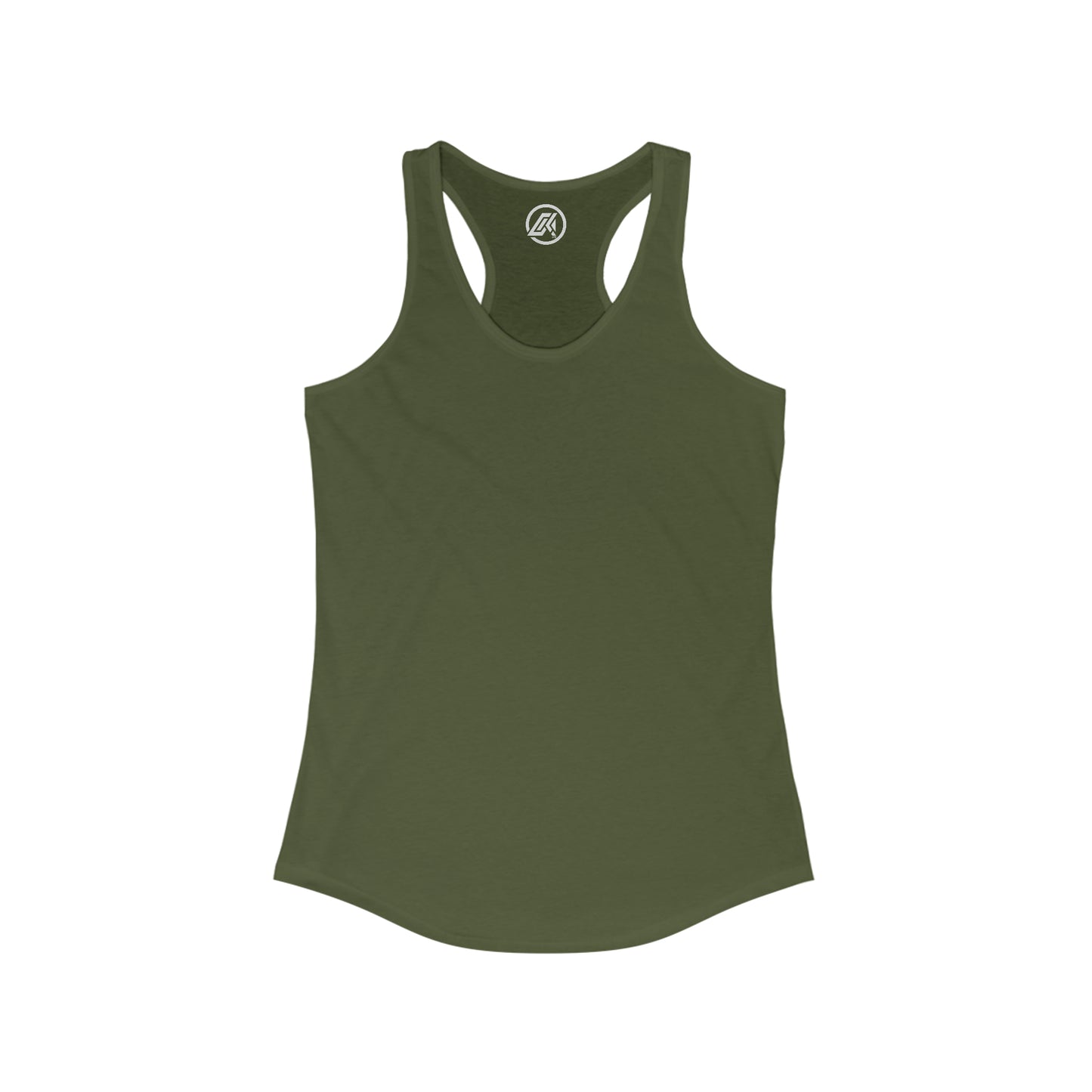 Women's Racerback Tank | Sea of Treachery Sigil