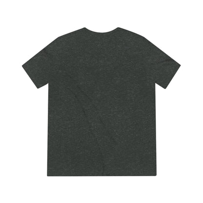 Unisex Triblend Tee | EYHA Mavericks