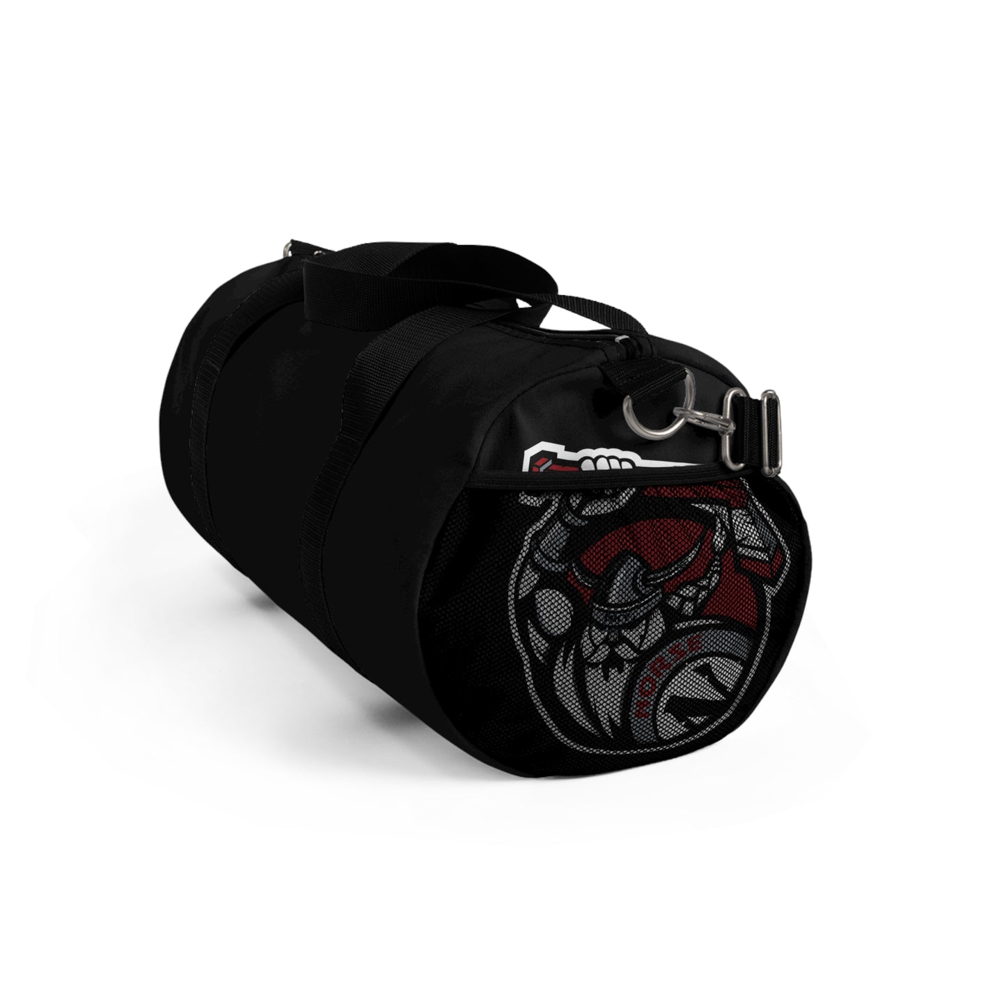 Duffle Bag | Norse Hockey Logo